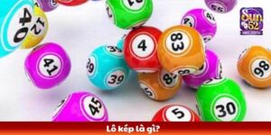 Lô kép là gì